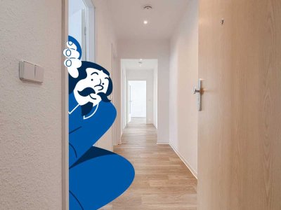 ein Zuhause, das #richtig jut passt