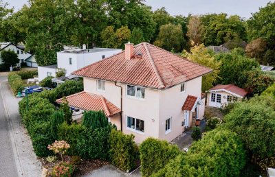 Wohnglück für die ganze Familie - Einfamilienhaus in gefragter Lage von Deutsch Evern