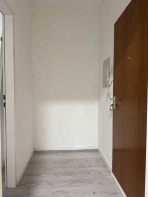 Charmante 2-Zimmer-Mietwohnung in der Nähe des Schlosses Benrath