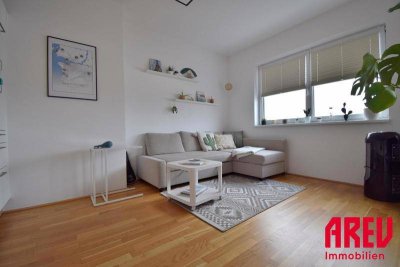 PERFEKTE 2 ZIMMERWOHNUNG MIT TERRASSE - TOP 5.2
