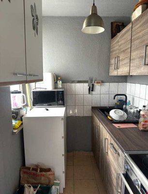 Geschmackvolle 1,5-Raum-Wohnung in München Obergiesing