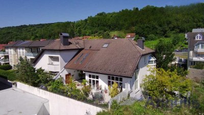 Exklusive Penthousewohnung - ohne Maklerprovision f. Käufer