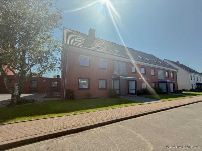 2,5-Zimmer-Wohnung im Erdgeschoss mit ca. 48 m² Wohnfläche unweit der Familienlagune zu verkaufen