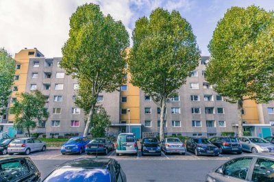 Attraktive 3-Zimmer-Etagenwohnung in Braunschweig – modernes Wohngefühl mit nachhaltigem Mobilitätsk