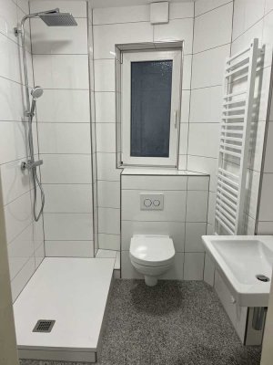 Zentral gelegene 3-Zimmerwohnung in Bochum Hofstede