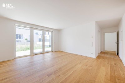 modern wohnen, nachhaltig leben – Energieeffizienz trifft Wohnkomfort