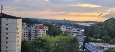 3-Zimmer-DG-Wohnung mit Balkon in Wülfrath