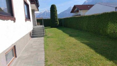Gartenparadies mit Aussicht