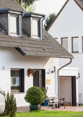 Appartement in Köln-Brück, saniert und teilmöbliert