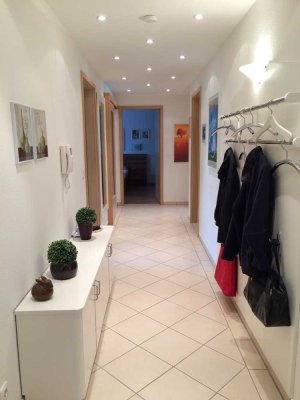 Wohnen 50 Plus attraktive 4 Zimmer Wohnung -barrierefrei-