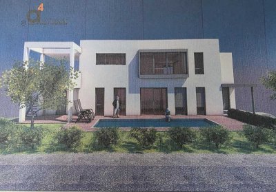 *64_a*Traumhaus*Erfüllen Sie sich Ihren Traum*1.335m² Grdst.*Mettlach-Nohn*