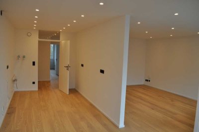 Wohnkomfort der Extraklasse im Asemwald – Kernsaniertes Wohnerlebnis mit top Energiewerten