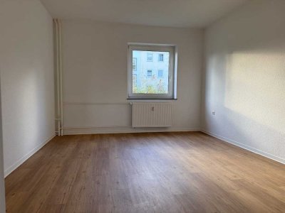 Charmante 2,5-Zimmer-Wohnung mit ca. 53,81m² Wohnfläche