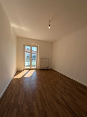 Gemütliches 2 Zimmer Apartment mit Balkon im Herzen von Weißensee zu vermieten!