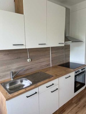 vollst. renoviert, sofort einzugsbereit , Stadt Stavenhagen