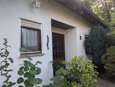 Doppelhaushälfte in Toplage