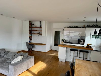 Moderne 3-Zimmer Wohnung in Salzburg Liefering