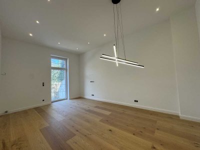 Exklusive Altbauperle im Herzen von Bingen – Erstbezug nach Kernsanierung!
