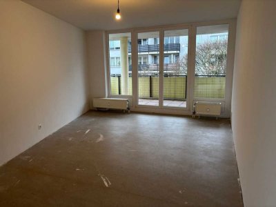 Erste gemeinsame Wohnung sucht neues Pärchen! 1,5 NKM als Renovierungskostenzuschuss!