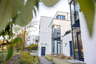 4 Zimmer Maisonette Wohnung