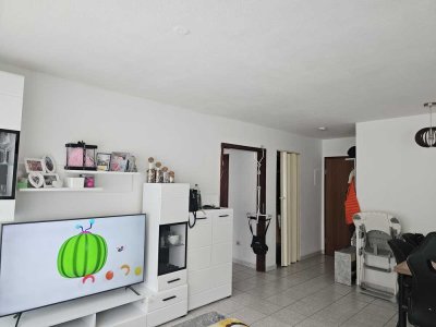 2 Zimmer Wohnung im Neckarstadt West