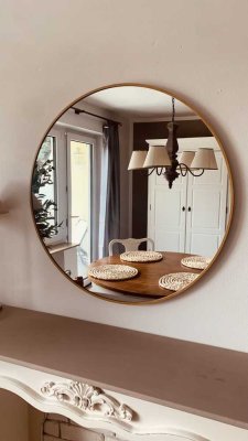 2,5-Zimmer Wohnung mit Balkon in Konstanz-Wallhausen mit Teilseesicht