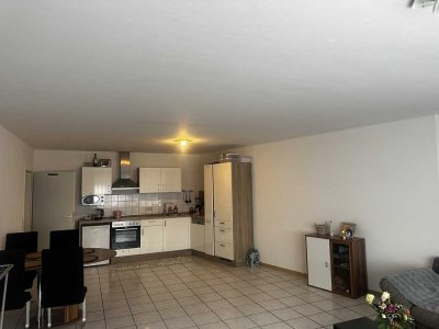 Attraktive 3-Zimmer-Wohnung in Beckum