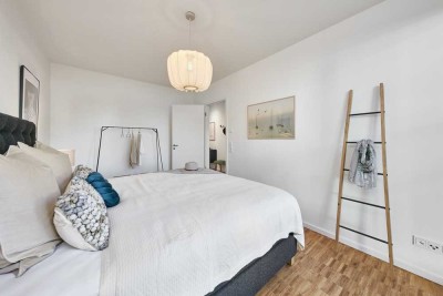 OPEN HOUSE: Donnerstag, 03.07.2025 von 16-18 Uhr (Haus B)