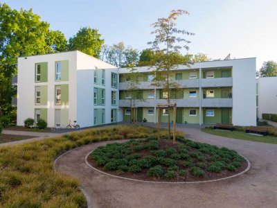 Moderne 2-Zimmer-Wohnung in Gronau!!!