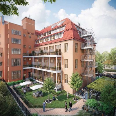 WG geeignet und EUR33.750 Zuschuss sichern