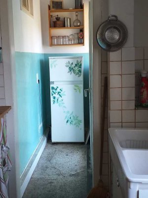 05.01 Schönes 4 Zimmer Wohnung in  Alarichstr. 11 in Stuttgart-Feuerbach