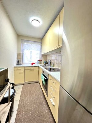 TOP 3-ZIMMERWOHNUNG MIT BALKON - SCHNELL SEIN LOHNT SICH!