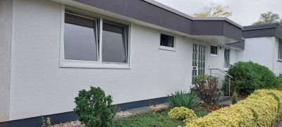Attraktiver Bungalow in familienfreundlicher Lage in Hagen-Helfe