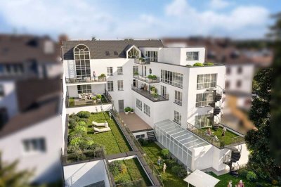 „Einzigartiger Wohn(t)raum inmitten der Jülicher Innenstadt“