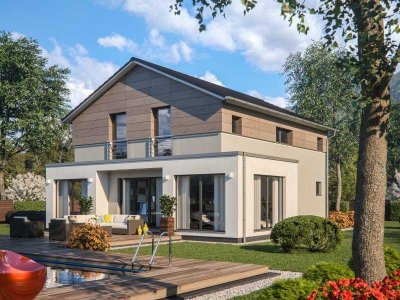 Ihr neues Zuhause mit optimaler Anbindung