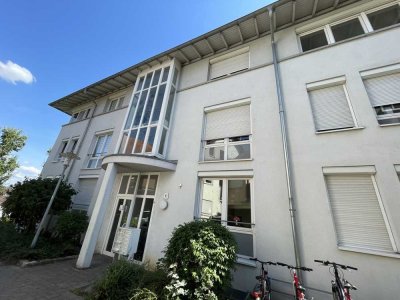 WE 35: gemütliche 4 Zimmer Wohnung in Bietigheim-Bissingen