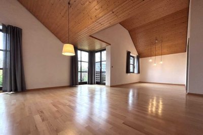 Architektur trifft Wohnkomfort – Stilvolles Zuhause in Meerbusch