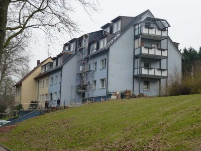 Citynah+grün?-Geht! Hüttenstraße EG rechts