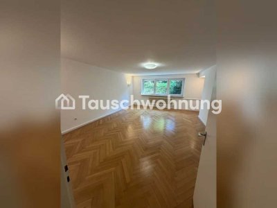 Tauschwohnung: 90 qm² Wohnung in Freiburg-Littenweiler