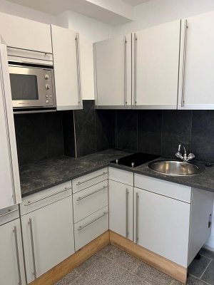 Günstige Wohnung - provisionsfrei