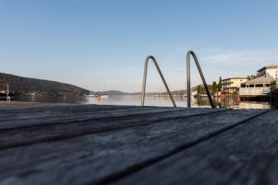 DAS QUARTETT – Exklusives Wohnen mit privatem Seezugang - Baustart April 2026