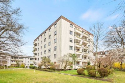 Ihr neues Zuhause in München-Obergiesing – Peter-Henlein-Straße 5