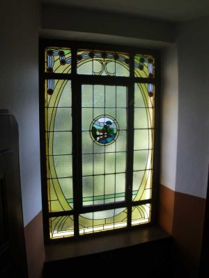 Familienglück in 5-Raum-Altbau