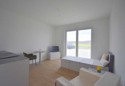 "Gemeinsam statt einsam -Villa Cura" - Erstbezug für Senioren
