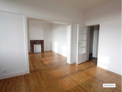 Provi frei Wohnung mit Stellplatz