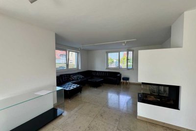 Bad Homburg - Ober-Erlenbach: Exklusives freistehendes Einfamilienhaus in kinderfreundlicher Lage!