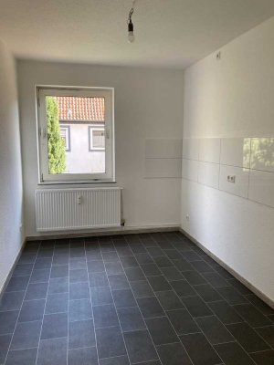 Pendlertraum im Grünen, 3-Zimmerwohnung  (Musterbilder)
