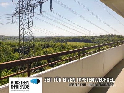 Einziehen und wohlfühlen! - WBS erforderlich!