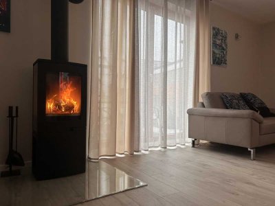 Maisonettewohnung  in Aschaffenburg Obernau