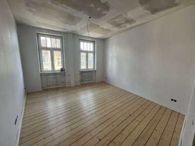 Frisch sanierte Wohnung in Poppelsdorf!